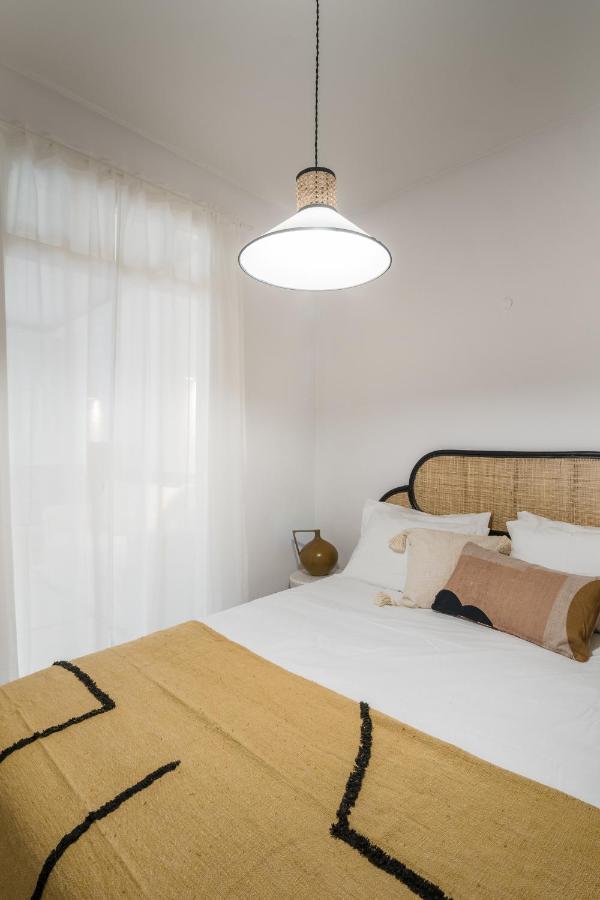 Casa Boma Lisboa - Typical & Charming Apartment - Campo III Eksteriør bilde